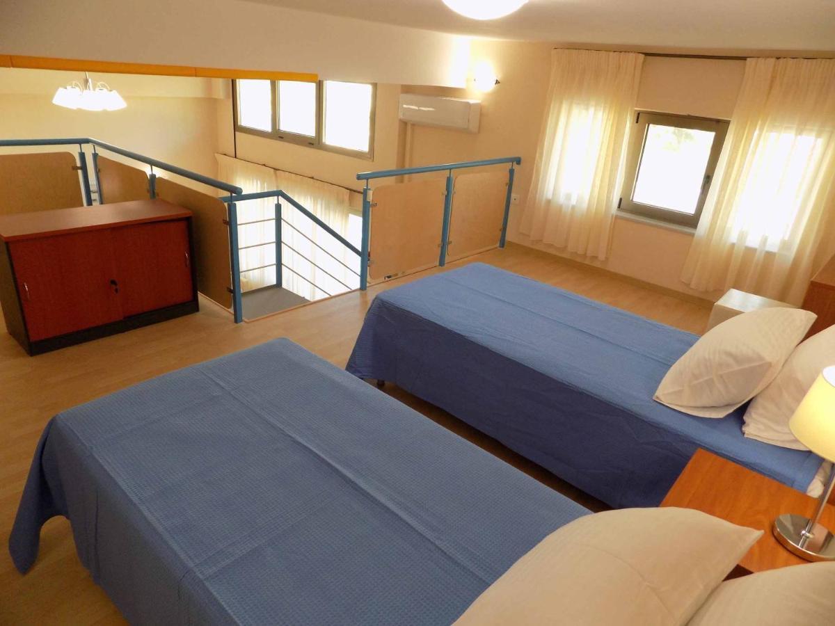 Rhodon House Appartamento