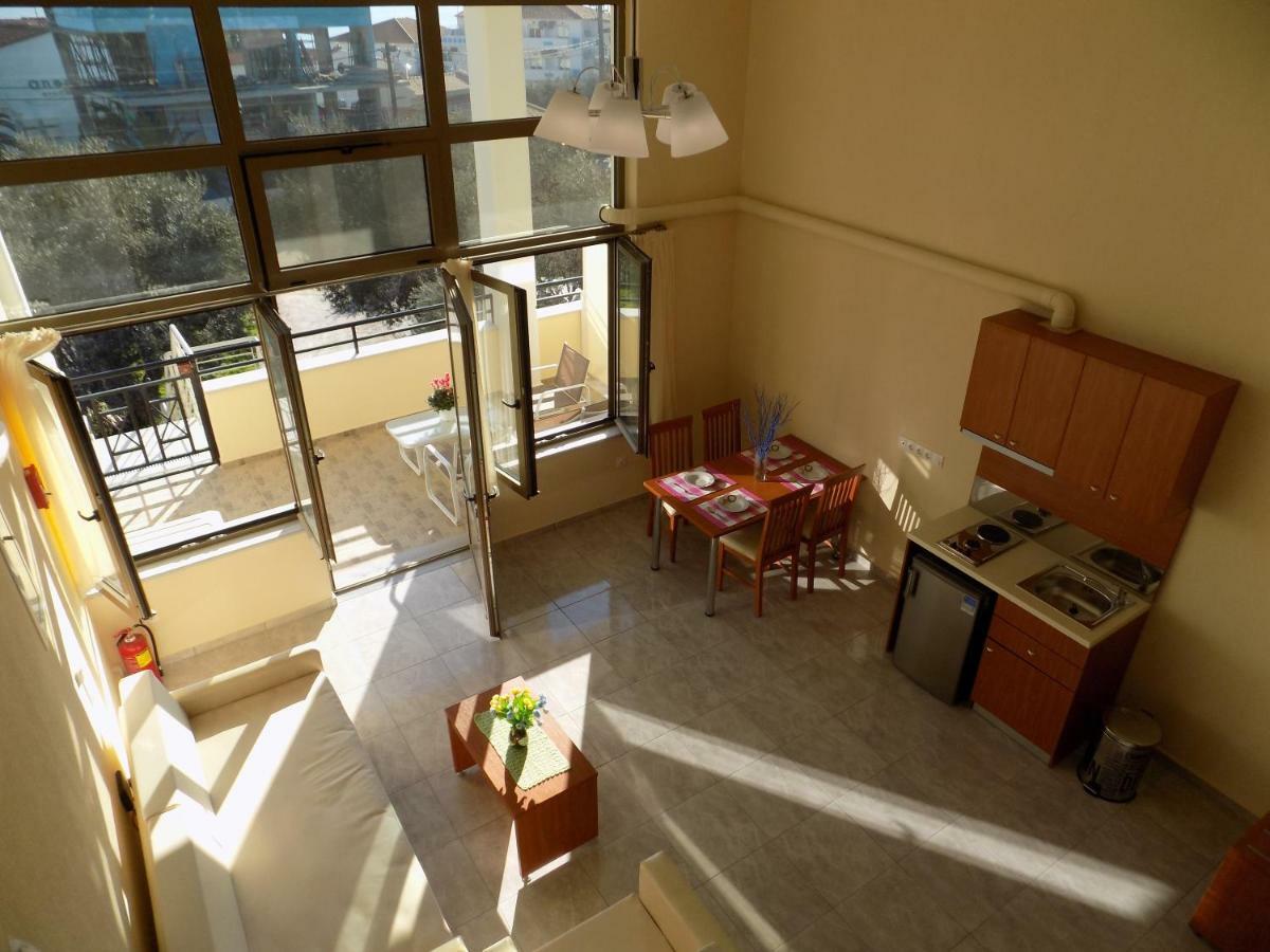 Appartamento Rhodon House Città di Skiathos