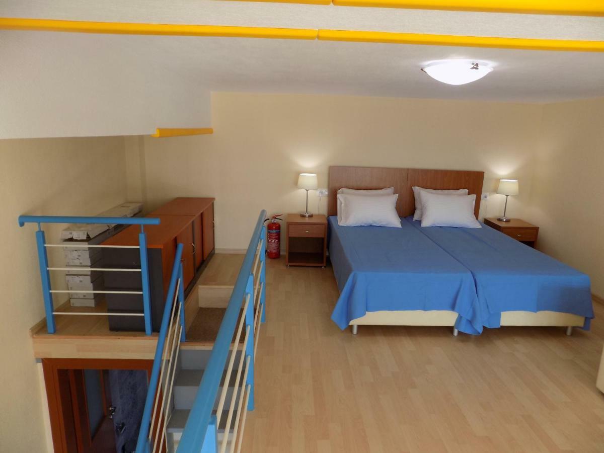 Rhodon House Appartamento Città di Skiathos