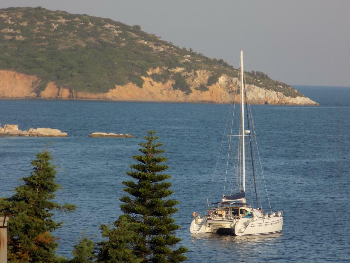 Rhodon House * Città di Skiathos