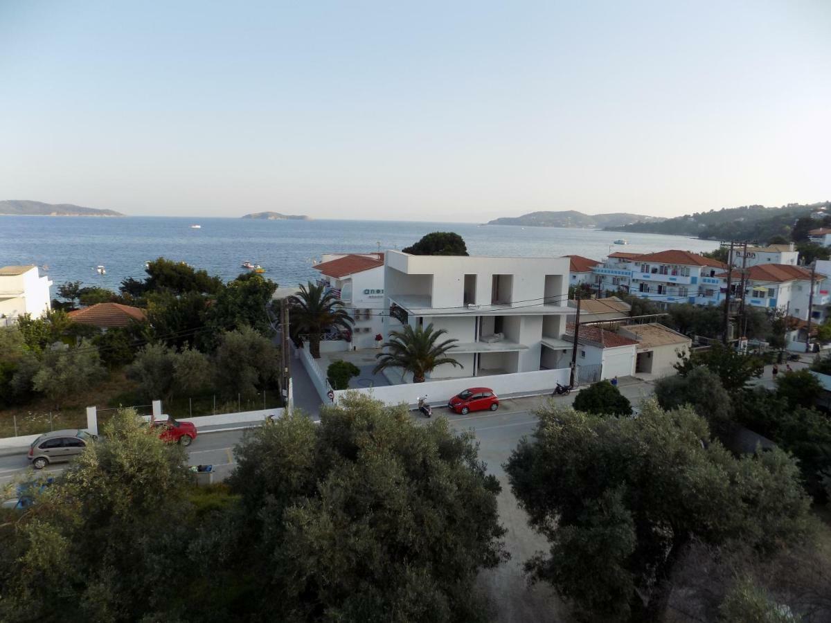 Appartamento Rhodon House