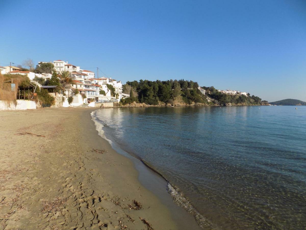 Appartamento Rhodon House Città di Skiathos