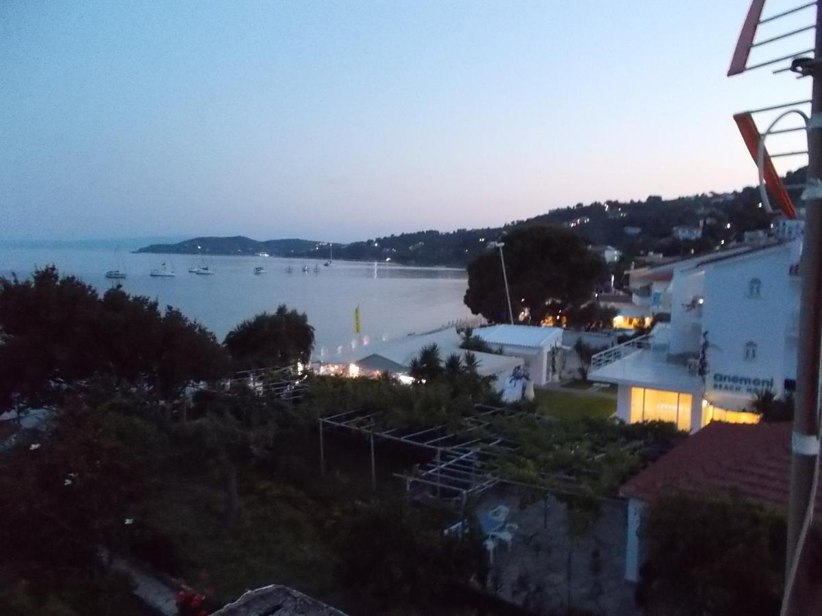 Rhodon House Appartamento