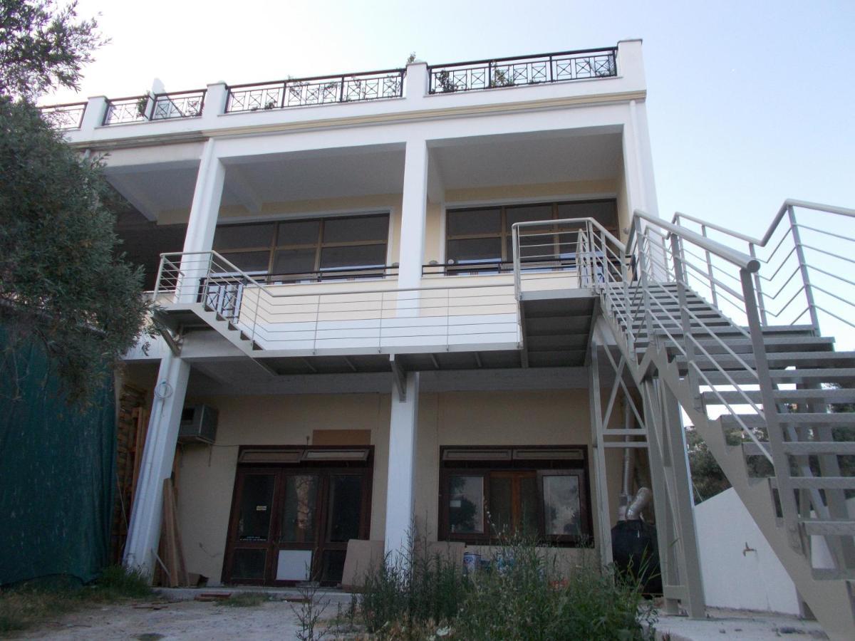 Appartamento Rhodon House *