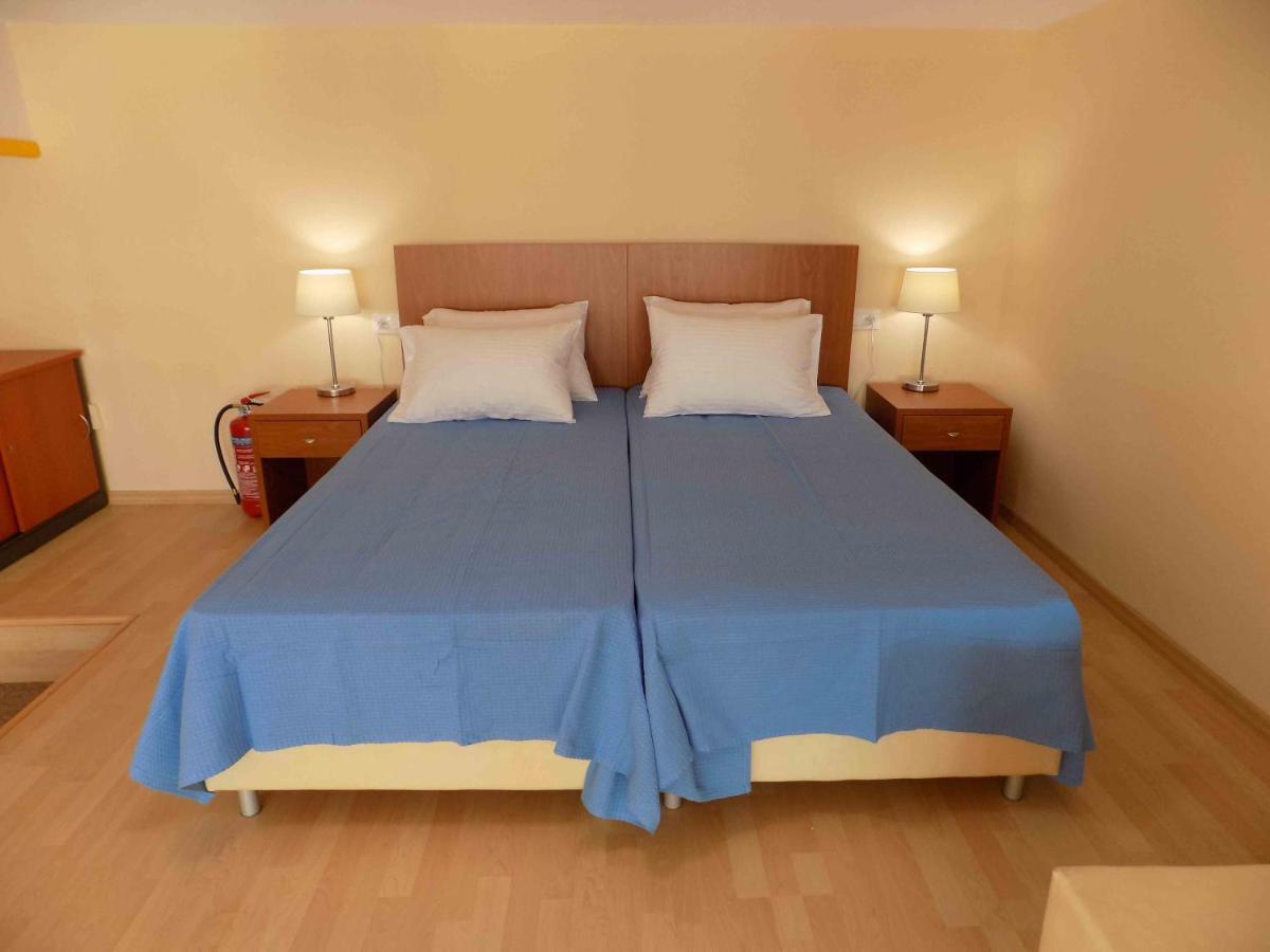 Appartamento Rhodon House *