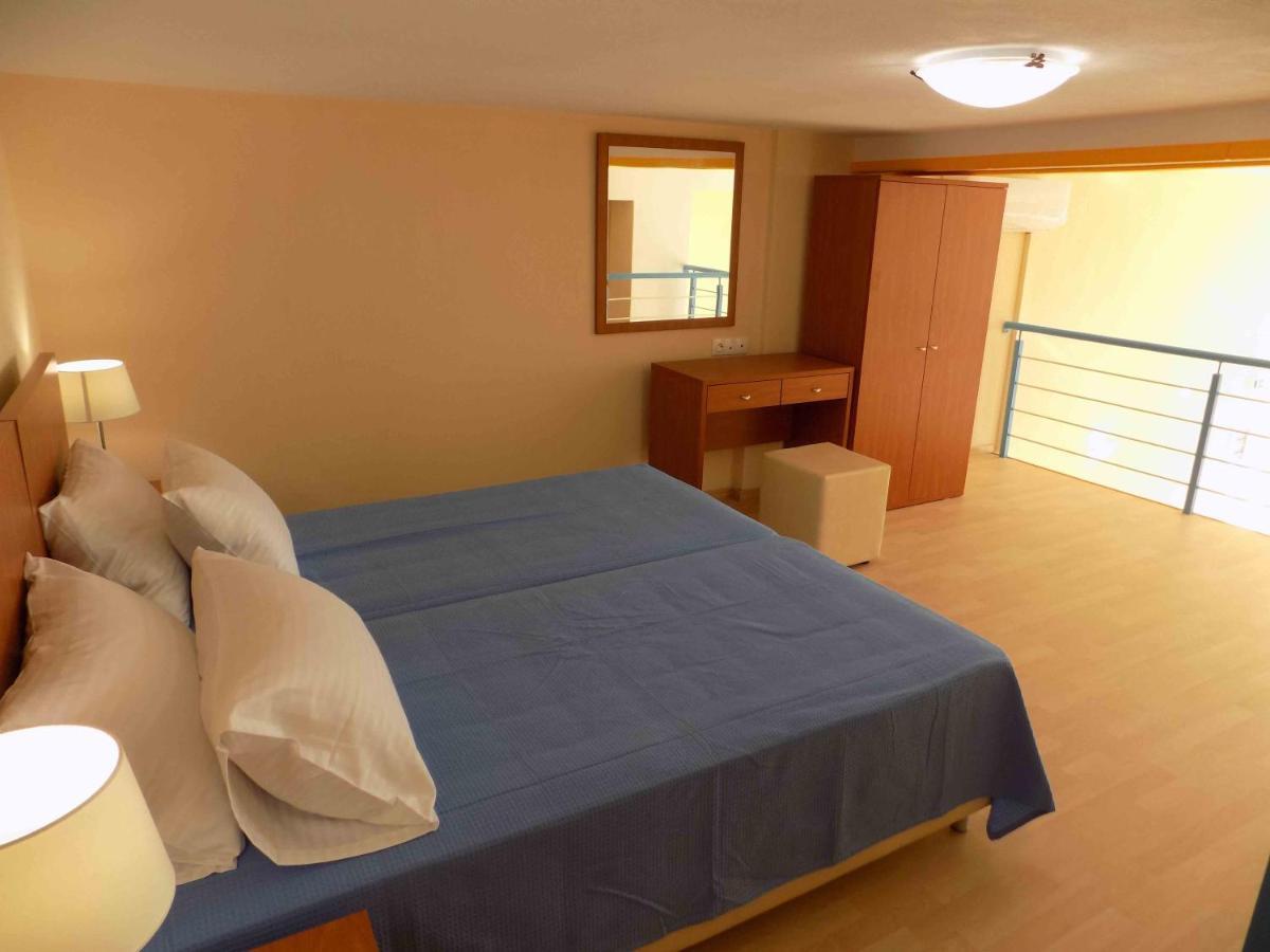 Appartamento Rhodon House
